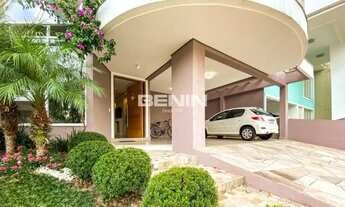 Imagem 2: CANOAS - Casa de Condomínio - IGARA