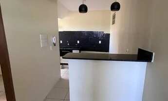 Imagem 4: Apto amplo 2 Qtos - moderno 2º andar