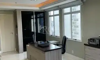 Imagem 5: Conjunto/Sala para Venda - 38.45m², 0 dormitórios, Menino Deus