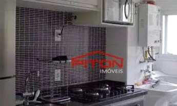 Imagem: Apartamento com 2 dormitórios à venda