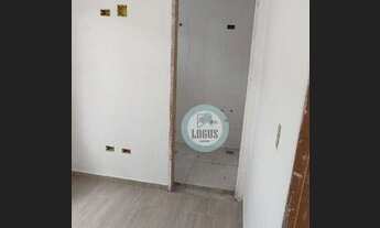 Imagem 5: Sobrado com 3 dormitórios à venda, 126 m² por R$ 750.000,00 - Parque Bandeirante - Santo A