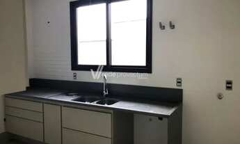 Imagem 7: Casa - Alphaville Dom Pedro - Campinas