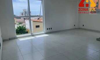 Imagem 6: Apartamento com 1 dormitório à venda, 28 m² por R$ 219.000,00 - Manaíra - João Pessoa/PB