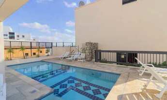 Imagem 3: Locação Apartamento 2 Dormitórios - 71 m² Vila Nova Conceição