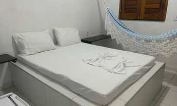 Imagem: Suítes na Taíba - alugam-se