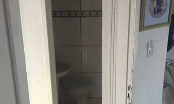 Imagem 4: Sobrado JK Quarto com aluguel por R$750 /mês