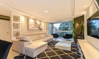 Imagem 3: Apartamento com 3 dormitórios à venda com 195.26m² por R$ 1.380.000,00 no bairro Água Verd