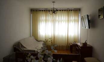 Imagem 6: Apartamento - Bosque - Campinas