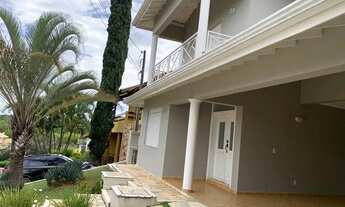 Imagem 5: Casa com 3 dormitórios, 400 m² - venda por R$ 1.980.000,00 ou aluguel por R$ 8.000,00/mês