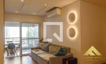 Imagem 2: Apartamento com 3 dormitórios à venda, 93 m² por R$ 797.900,00 - Vila Baeta Neves - São Be