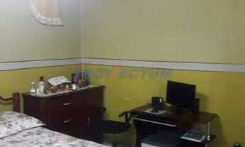 Imagem 5: Casa - Parque Residencial Vila União - Campinas