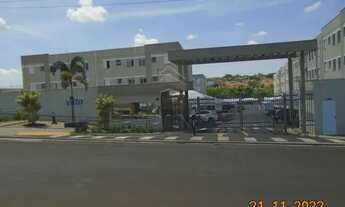 Imagem: Apartamento Padrão em Sertãozinho