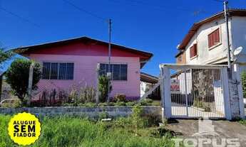 Imagem: CAXIAS DO SUL - Casa Padrão - DESVIO RIZZO
