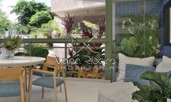 Imagem 4: Apartamento para venda com 102 metros quadrados com 2 quartos