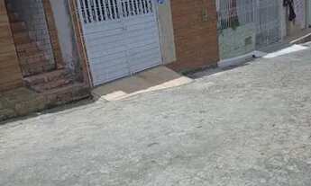 Imagem 6: Casa no Maria do Carmo, Aracaju-SE