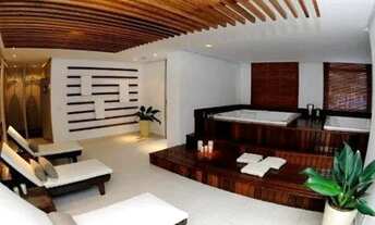 Imagem 5: Alugo apartamento com suite, Condominio Weekend