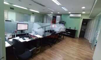 Imagem 7: Conjunto Comercial no Centro da Cidade