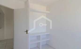 Imagem 6: Apartamento residencial de 1 dormitório, 1 banheiro, 1 vaga - Jabaquara - São Paulo - SP