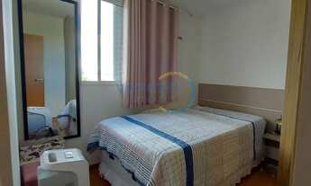 Imagem 3: Apartamento com 2 quartos à venda por R$ 210000.00, 44.00 m2 - JARDIM AEROPORTO - LONDRINA