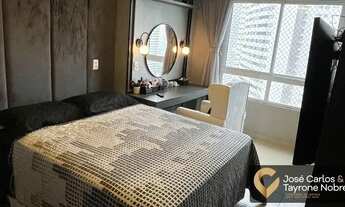 Imagem 6: Apartamento com 3 suítes no bairro ALTIPLANO - Andar ALTO e todo PROJETADO