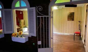 Imagem 6: Sobrado para locação no Jd. Anália Franco