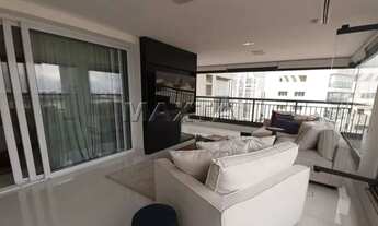 Imagem 4: ALTO PADRÃO, 297m², 4 SUÍTES, 5 BANHEIROS, 5 VAGAS EM SANTANA