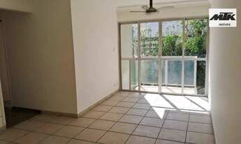 Imagem: Apartamento para aluguel possui 73 m2 com