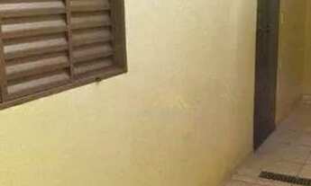 Imagem 2: Casa com 2 dormitórios para alugar, 85 m² por R$900,00/mês - Vila Monte Alegre - Ribeirão