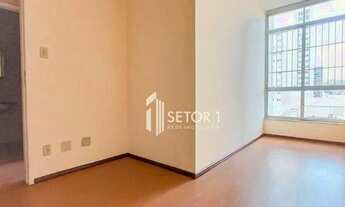 Imagem 2: Apartamento com 2 quartos para alugar, 58 m² por R$ 1.262/mês - Centro - Juiz de Fora/MG