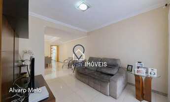 Imagem 6: Casa com 3 dormitórios à venda, 165 m² por R$ 895.000,00 - Trevo - Belo Horizonte/MG