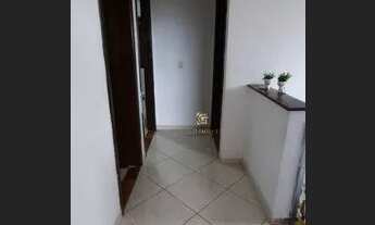 Imagem 5: Sobrado com 3 dormitórios para alugar, 123 m² por R$ 2.500,00/mês - Altos da vila Paiva