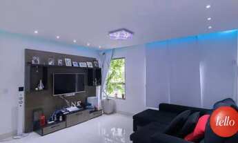 Imagem: São Paulo - Apartamento Padrão - Vila