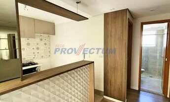 Imagem 6: Apartamento - Loteamento Residencial Parque dos Cantos - Campinas