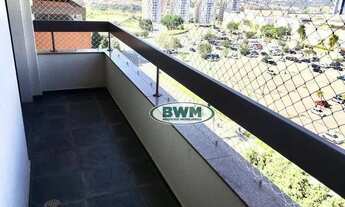 Imagem 7: Apartamento com 2 dormitórios, 94 m² - venda por R$ 630.000,00 ou aluguel por R$ 3.513,00