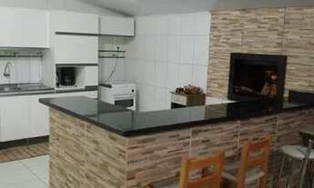 Imagem 2: Casa de esquina Casa com 3 dormitórios