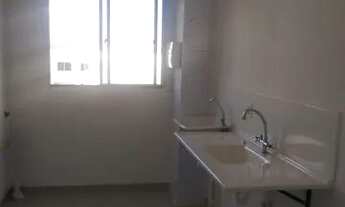 Imagem 2: APARTAMENTO 2 QUARTOS