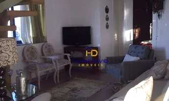 Imagem 2: Apartamento Duplex com 3 dormitórios à venda, 210 m² por R$ 1.600.000,00 - Vila Carrão - S