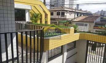 Imagem 4: Apto - 2 dorms, Guilhermina, P Grande - R$ 300 mil