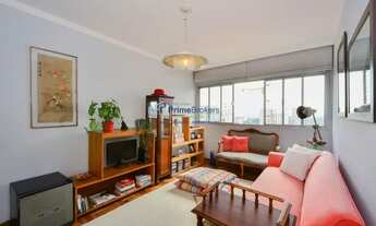 Imagem 2: Apartamento residencial à venda, Vila Mariana, 2 quartos