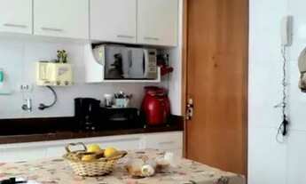 Imagem 6: APARTAMENTO - APARECIDA - SP