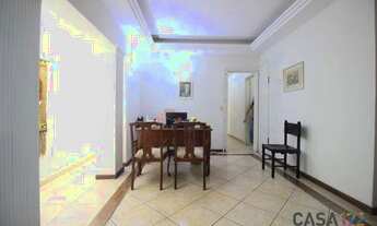 Imagem 6: Casa com 6 dormitórios, 380 m² - venda por R$ 2.100.000,00 ou aluguel por R$ 10.000,00 - C