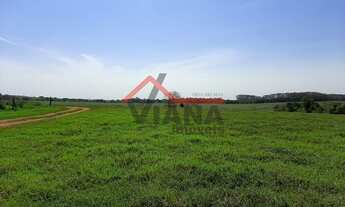 Imagem: Fazenda em Área Rural - Laranjal Paulista