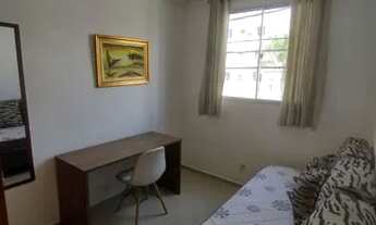 Imagem 5: Apartamento mobiliado