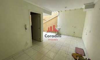 Imagem 7: Casa com 4 dormitórios, 178 m² - venda por R$ 430.000,00 ou aluguel por R$ 2.080,00/mês