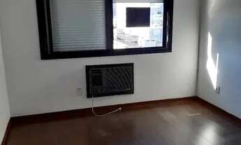 Imagem 7: Apartamento perto Av. Dom Joaquim e Clube Brilhante. Edifício com elevador, alarme, sacada