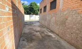 Imagem 3: Casa com 2 dormitórios para alugar, 60 m² - Vila Real - Hortolândia/SP