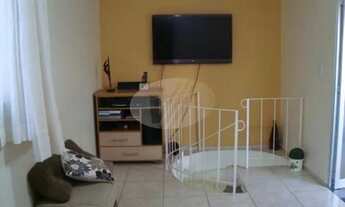 Imagem 2: Cobertura - Ponte Preta - Campinas