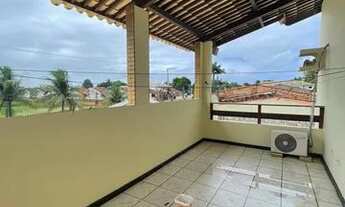 Imagem 2: Casa em barra nova