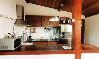 Imagem 4: Linda Residência Portinho, localizada no Sul de Ilhabela á 80m da praia