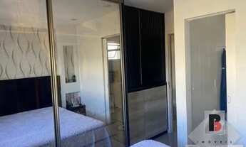 Imagem 6: Apartamento para venda possui 86 metros quadrados com 2 quartos em Jardim Piqueroby - São